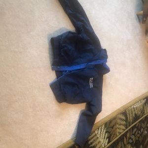Gently used Mens jacket